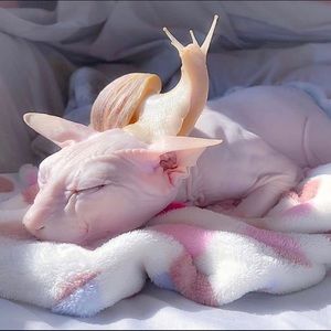 Meet your Posher, Ian